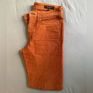 Rag & Bone Corduroy Pant